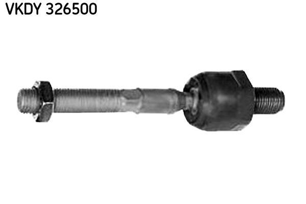 Tirante da direção SKF ref. VKDY 326500